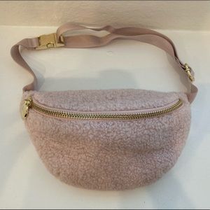 Stoney Clover Lane Cozy Fanny Pack